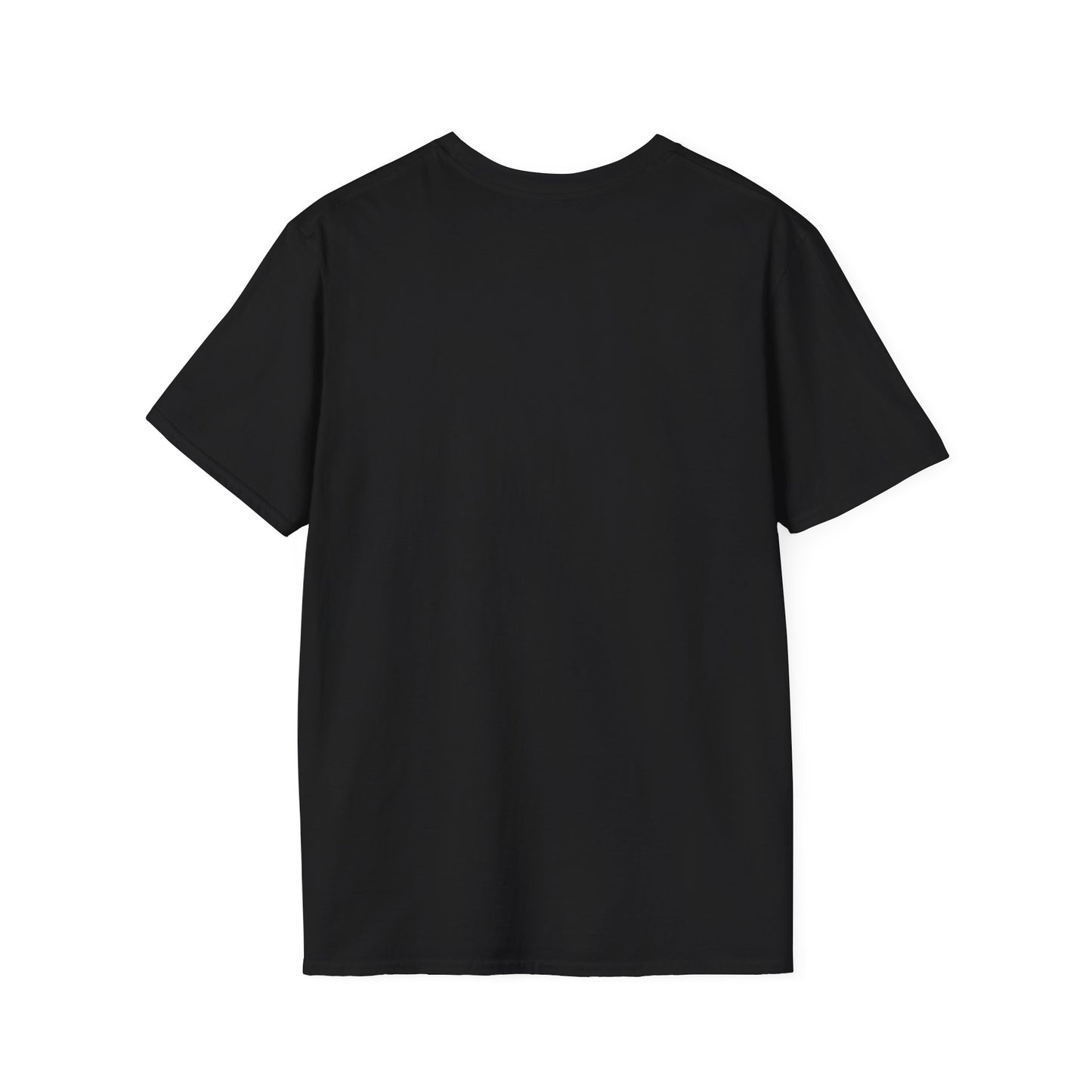 Mind Enteprises Logo Unisex Softstyle T-Shirt
