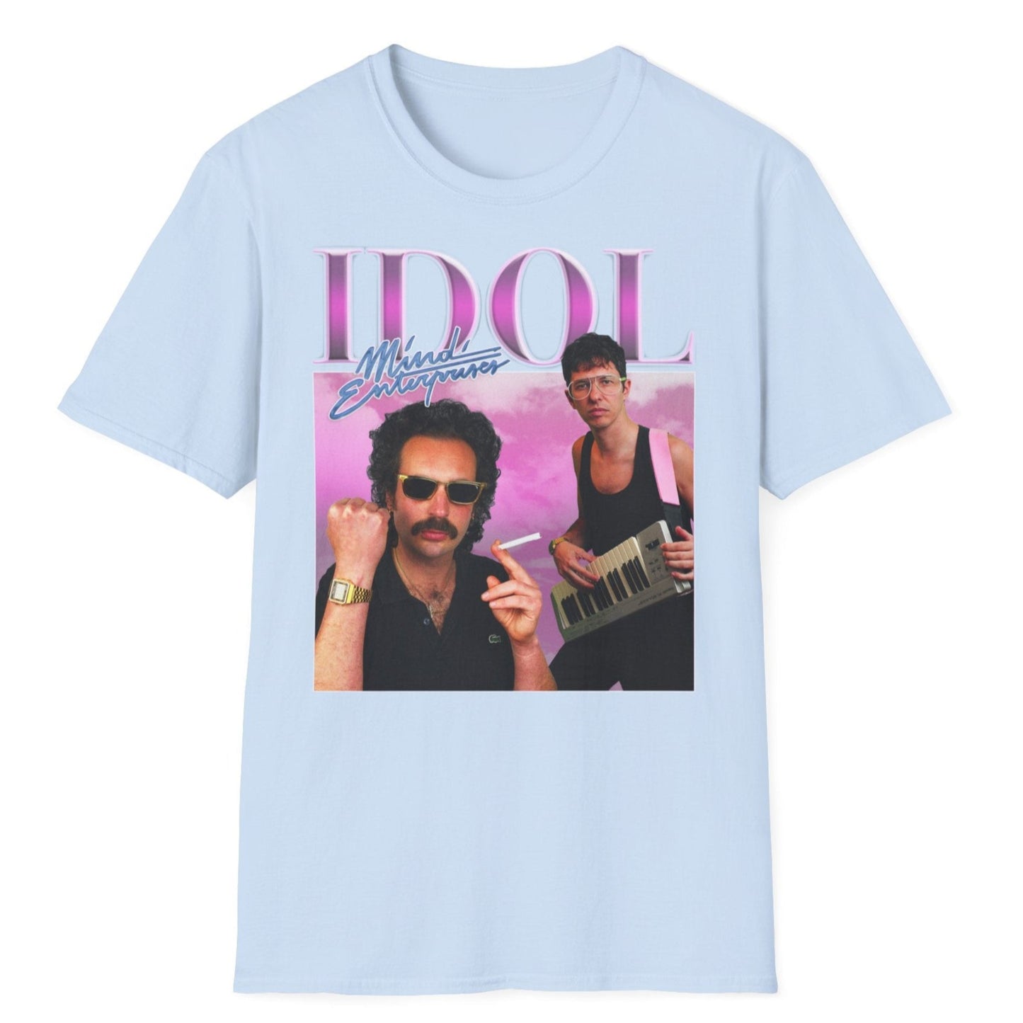 Misty Jungle Christmas Bundle